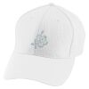 Youth Athletic Mesh Cap Thumbnail