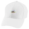 Youth Athletic Mesh Cap Thumbnail
