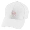 Youth Athletic Mesh Cap Thumbnail