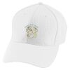 Youth Athletic Mesh Cap Thumbnail