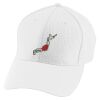 Youth Athletic Mesh Cap Thumbnail