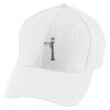 Youth Athletic Mesh Cap Thumbnail