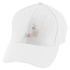 Youth Athletic Mesh Cap Thumbnail