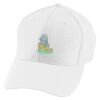 Youth Athletic Mesh Cap Thumbnail