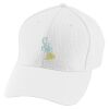 Youth Athletic Mesh Cap Thumbnail