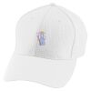 Youth Athletic Mesh Cap Thumbnail
