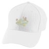 Youth Athletic Mesh Cap Thumbnail