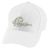 Youth Athletic Mesh Cap Thumbnail