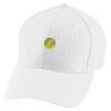 Youth Athletic Mesh Cap Thumbnail