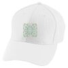 Youth Athletic Mesh Cap Thumbnail
