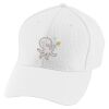 Youth Athletic Mesh Cap Thumbnail
