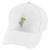 Youth Athletic Mesh Cap Thumbnail