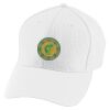 Youth Athletic Mesh Cap Thumbnail