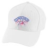 Youth Athletic Mesh Cap Thumbnail