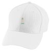 Youth Athletic Mesh Cap Thumbnail