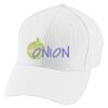 Youth Athletic Mesh Cap Thumbnail