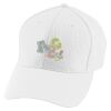 Youth Athletic Mesh Cap Thumbnail