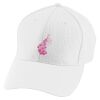 Youth Athletic Mesh Cap Thumbnail