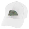Youth Athletic Mesh Cap Thumbnail