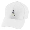 Youth Athletic Mesh Cap Thumbnail