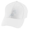 Youth Athletic Mesh Cap Thumbnail