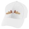 Youth Athletic Mesh Cap Thumbnail