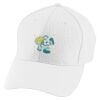 Youth Athletic Mesh Cap Thumbnail