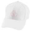 Youth Athletic Mesh Cap Thumbnail
