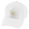 Youth Athletic Mesh Cap Thumbnail