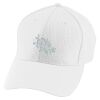 Youth Athletic Mesh Cap Thumbnail