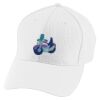 Youth Athletic Mesh Cap Thumbnail