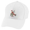 Youth Athletic Mesh Cap Thumbnail