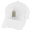 Youth Athletic Mesh Cap Thumbnail
