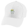 Youth Athletic Mesh Cap Thumbnail