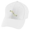 Youth Athletic Mesh Cap Thumbnail