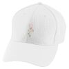 Youth Athletic Mesh Cap Thumbnail