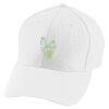 Youth Athletic Mesh Cap Thumbnail
