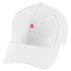 Youth Athletic Mesh Cap Thumbnail
