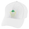 Youth Athletic Mesh Cap Thumbnail