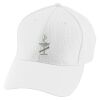 Youth Athletic Mesh Cap Thumbnail