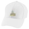 Youth Athletic Mesh Cap Thumbnail