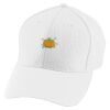 Youth Athletic Mesh Cap Thumbnail