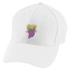 Youth Athletic Mesh Cap Thumbnail