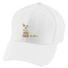 Youth Athletic Mesh Cap Thumbnail