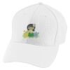 Youth Athletic Mesh Cap Thumbnail