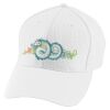 Youth Athletic Mesh Cap Thumbnail