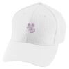 Youth Athletic Mesh Cap Thumbnail