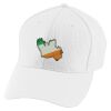 Youth Athletic Mesh Cap Thumbnail