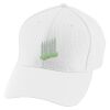 Youth Athletic Mesh Cap Thumbnail