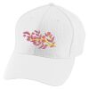 Youth Athletic Mesh Cap Thumbnail